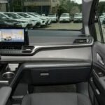Toyota Sienna SIENNA 2026 2.5L Híbrido AWD Premium