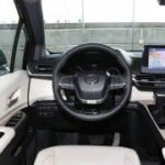 Toyota Sienna SIENNA 2026 2.5L Híbrido AWD Ultimate