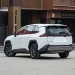 Weilanda 2026 2.0L AIRE