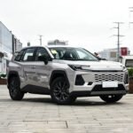 Weilanda 2026 2.0L AIRE