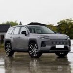 Wilanda 2026 2.0L tracción en las cuatro ruedas PRO+
