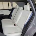 Wilanda 2026 2.0L tracción en las cuatro ruedas PRO+