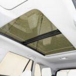 Wilanda 2026 2.0L tracción en las cuatro ruedas PRO+