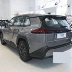 Wilanda 2026 2.0L híbrido eléctrico inteligente de doble motor AIR
