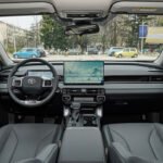 Wilanda 2026 2.0L híbrido eléctrico inteligente de doble motor AIR