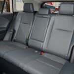 Wilanda 2026 2.0L híbrido eléctrico inteligente de doble motor AIR