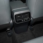 Wilanda 2026 2.0L híbrido eléctrico inteligente de doble motor AIR