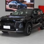 Wilanda 2026 2.0L motor dual híbrido eléctrico inteligente PRO