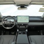 Wilanda 2026 2.0L motor dual híbrido eléctrico inteligente PRO