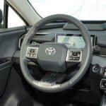 Wilanda 2026 2.0L motor dual híbrido eléctrico inteligente PRO
