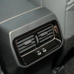 Wilanda 2026 2.0L motor dual híbrido eléctrico inteligente PRO
