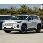 Wilanda 2026 2.0L PRO