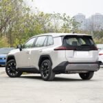 Wilanda 2026 2.0L PRO
