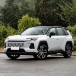 Wilanda 2026 2.5L híbrido eléctrico inteligente de doble motor con tracción en las cuatro ruedas MAX
