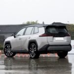 Wilanda 2026 2.5L híbrido eléctrico inteligente de doble motor con tracción en las cuatro ruedas MAX
