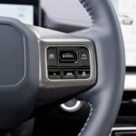 Wilanda 2026 2.5L híbrido eléctrico inteligente de doble motor con tracción en las cuatro ruedas MAX