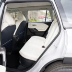 Wilanda 2026 2.5L híbrido eléctrico inteligente de doble motor con tracción en las cuatro ruedas MAX