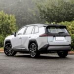 Wilanda 2026 2.5L híbrido eléctrico inteligente de doble motor con tracción en las cuatro ruedas MAX