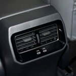 Wilanda 2026 2.5L híbrido eléctrico inteligente con motor dual y tracción en las cuatro ruedas PRO