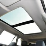 Wilanda 2026 2.5L híbrido eléctrico inteligente con motor dual y tracción en las cuatro ruedas PRO